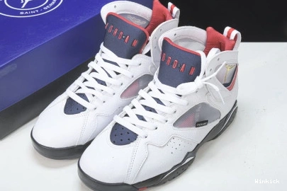 CZ0789-105 “PSG” AIR JORDAN 7 1028